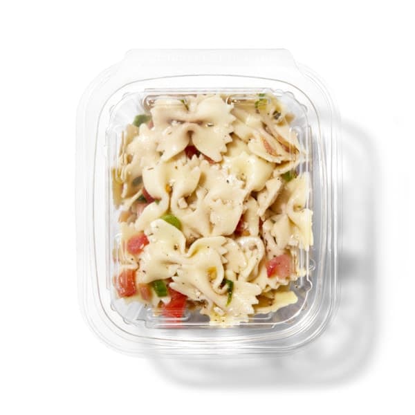 Publix Deli Bowtie Feta Pasta Salad