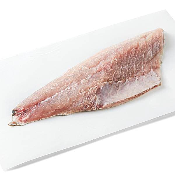 Mullet Fillets Fresh, Never , Wild Harvested