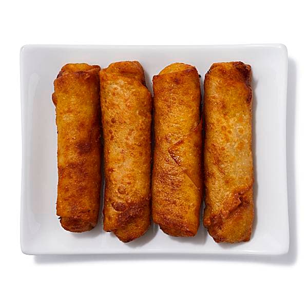 Publix Egg Rolls