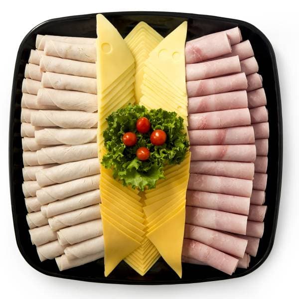 Publix Deli All American Platter, Large