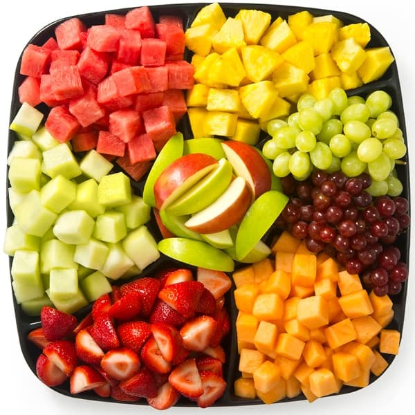 Publix Deli Fresh Fruit Platter, Large