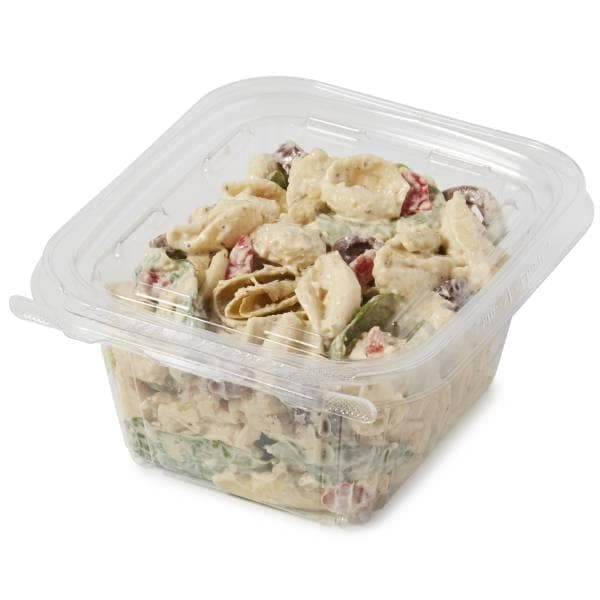 Publix Deli Caesar Pasta Salad Grab And Go