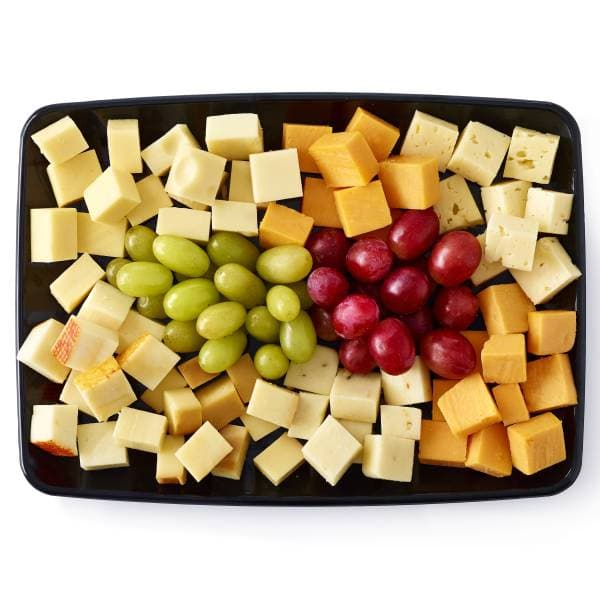 Boar'S Head Cheese Taster Platter, Mini