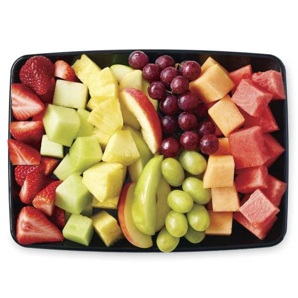 Publix Deli Fresh Fruit Platter, Mini