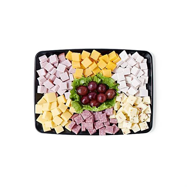 Publix Deli Nibbler Platter, Mini