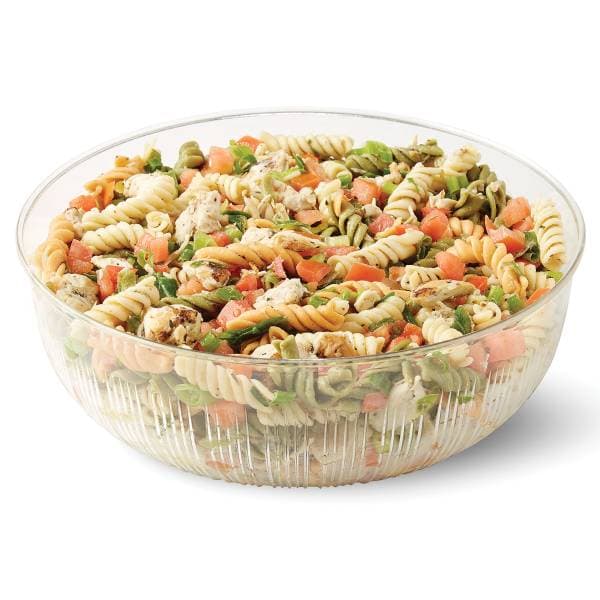 Publix Deli Grilled Chicken Pasta Bowl
