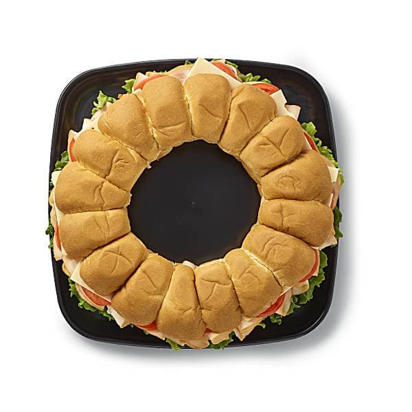 Publix Deli Ringleader Chicken