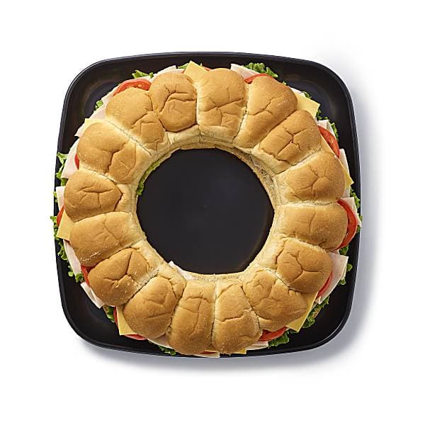 Publix Deli Ringleader Turkey