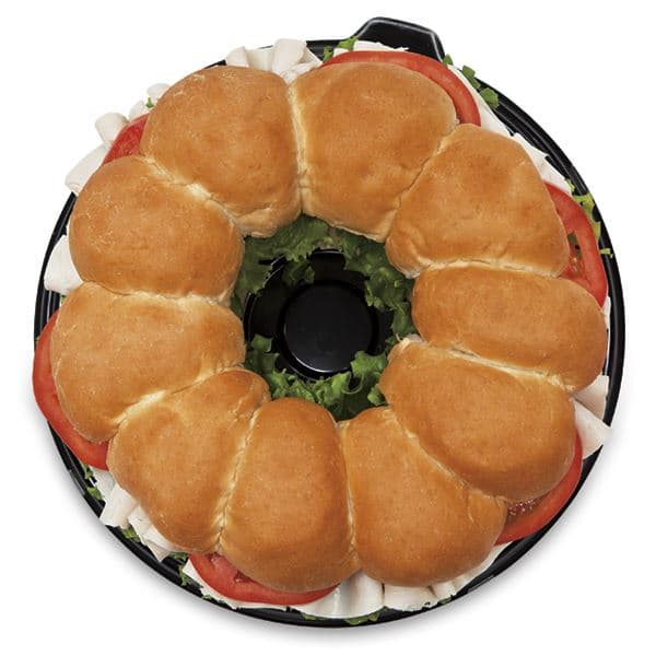 Publix Deli Meal Wheel Chicken