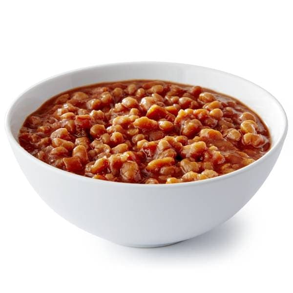 Publix Deli Old Fashioned Baked Beans, Served Hot