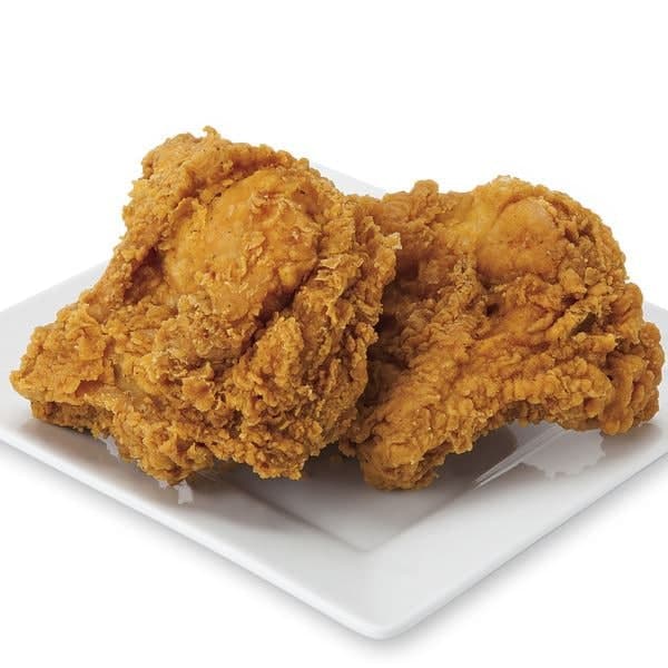 Publix Deli Fried Chicken Pack, Breast