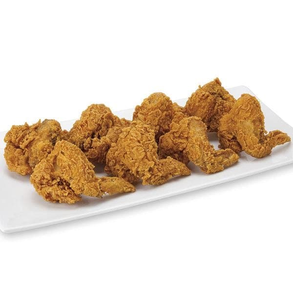 Publix Deli Chicken Wing Pack, Wings