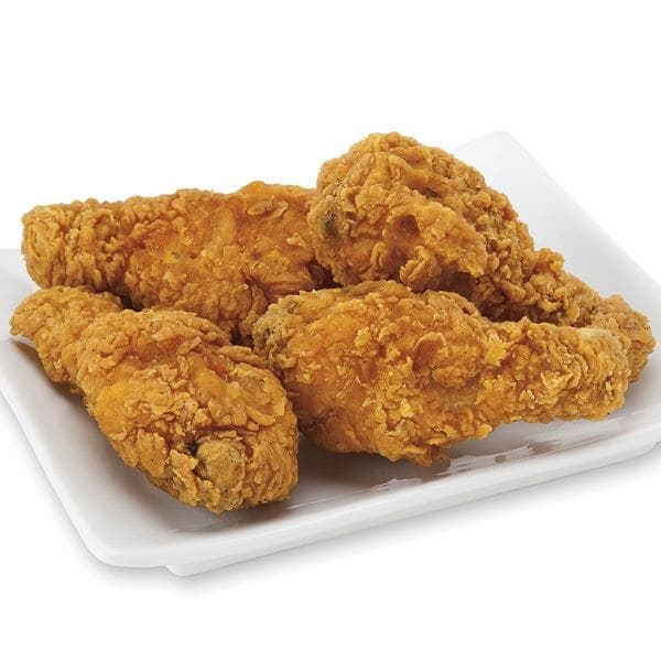 Publix Deli Fried Chicken Pack, Drumsticks