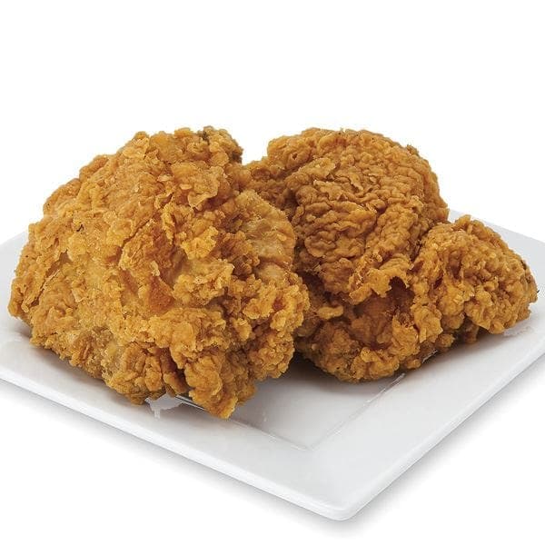 Publix Deli Fried Chicken Pack, Thighs