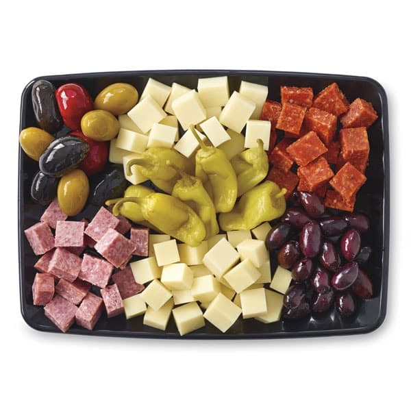 Publix Deli Antipasti Platter, Mini