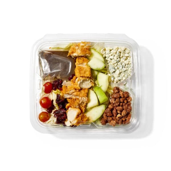 Publix Deli Southern Cobb Salad