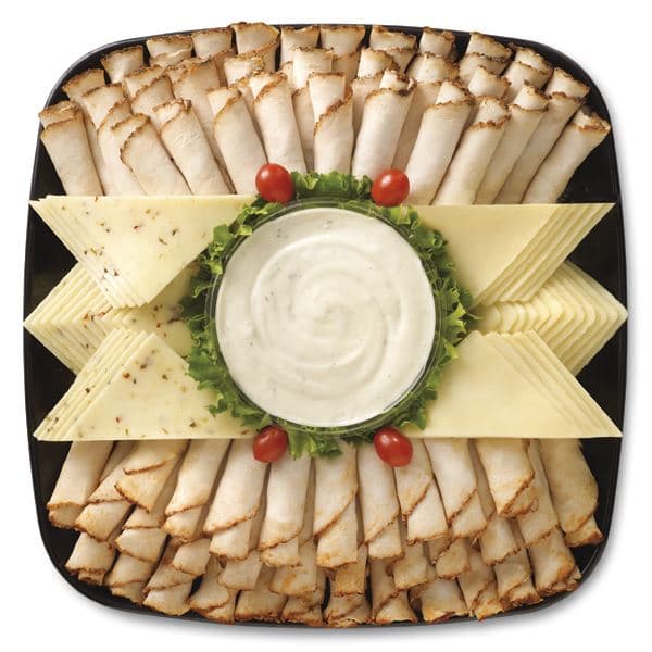 Boar'S Head Chicken Platter, Medium