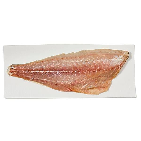 Greenwise Bluefish Fillets, Fresh, Wild, Sustainably Sourced