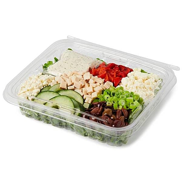 Boar'S Head Mediterranean Chicken Salad