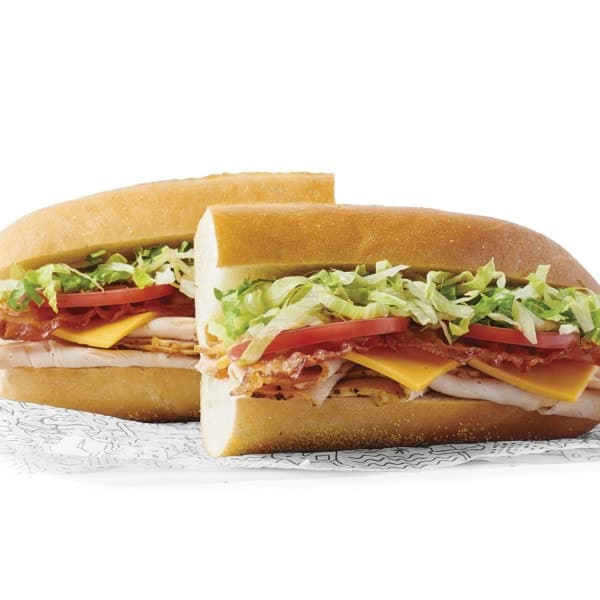 Boar'S Head Everroast Sub