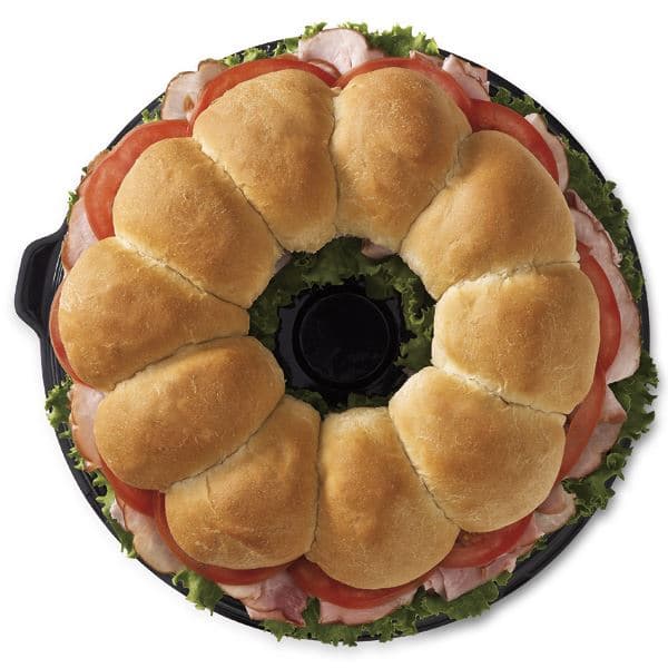 Boar'S Head Meal Wheel Ham
