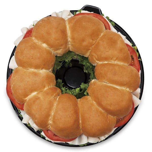 Boar'S Head Meal Wheel Chicken