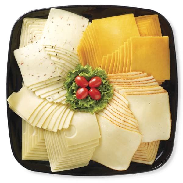 Boar'S Head Cheese Classic Platter, Small