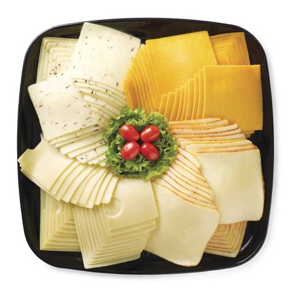 Boar'S Head Cheese Classic Platter, Large