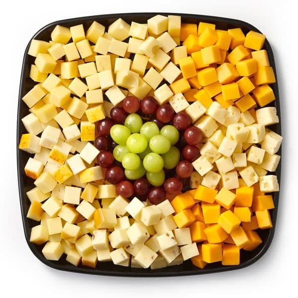 Boar'S Head Cheese Taster Platter, Small