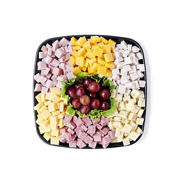 Boar'S Head Nibbler Platter Small