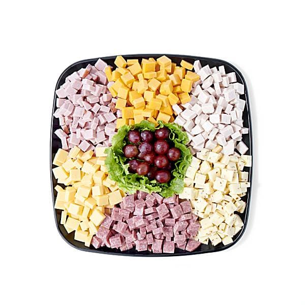 Boar'S Head Nibbler Platter Large