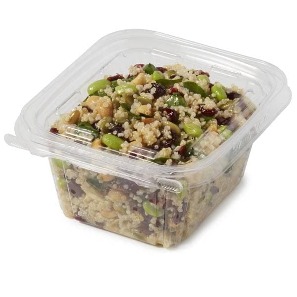 Publix Deli Quinoa Grab And Go Salad