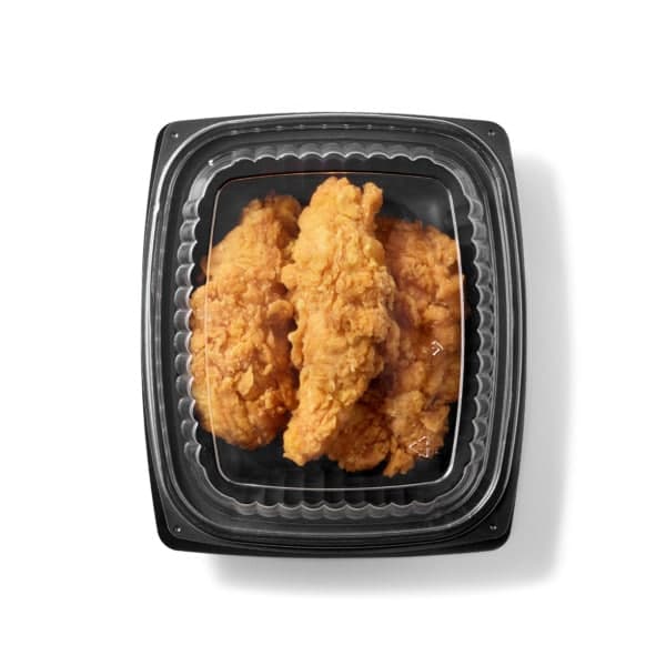 Publix Deli Chicken Tenders, Served Fresh Chilled