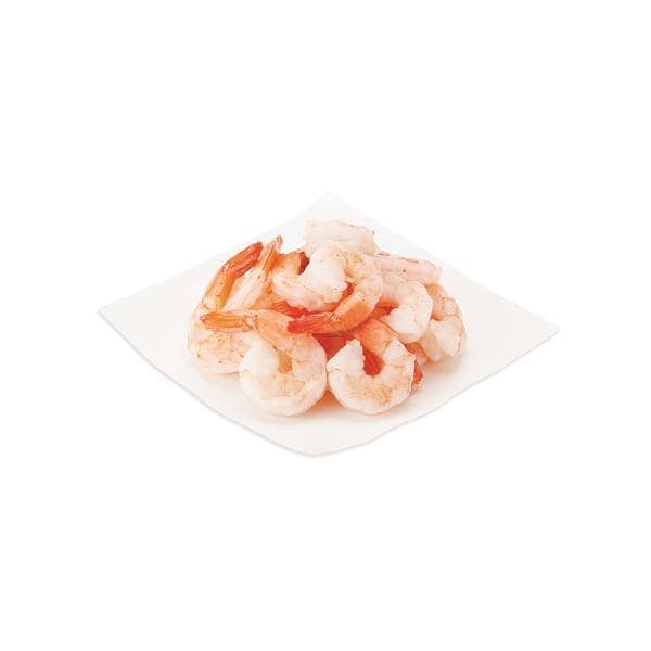 Greenwise Cooked Shrimp, Medium, 41/50 Shrimp/Lb, Sustainable, Farmed, Prev