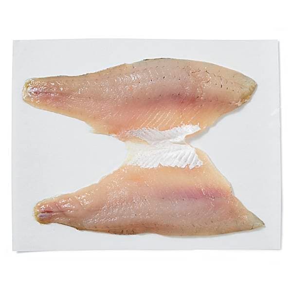Greenwise Yellow Lake Perch Fillets, Fresh, Wild, Sustainably Sourced