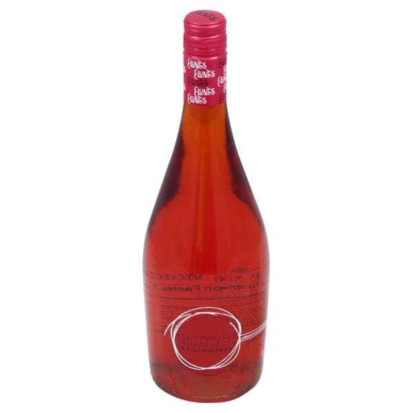 Lunes Moscato & Strawberry