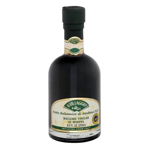 Il Villaggio Balsamic Vinegar Of Modena