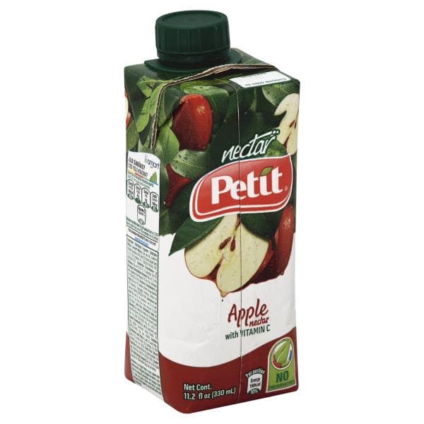 Petit Apple Nectar