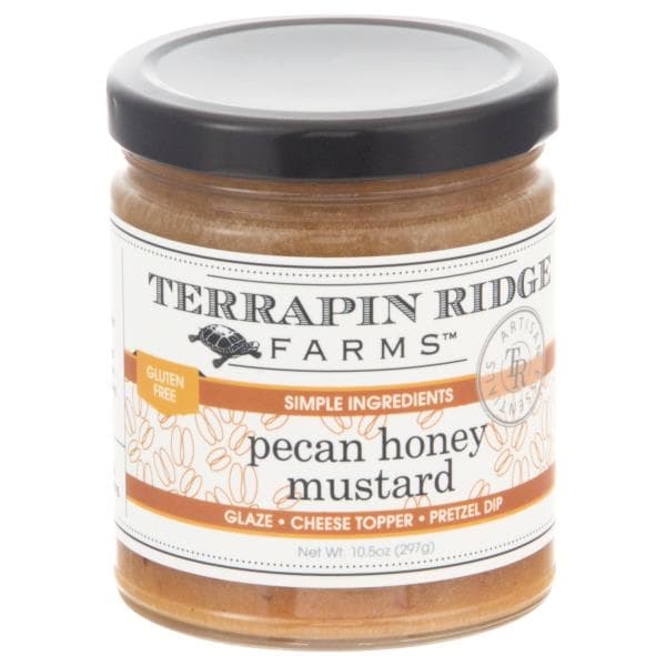 Terrapin Rdg Mstrd Pcn Hny