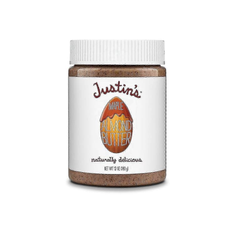 Justin&#39;S Maple Almond Butter