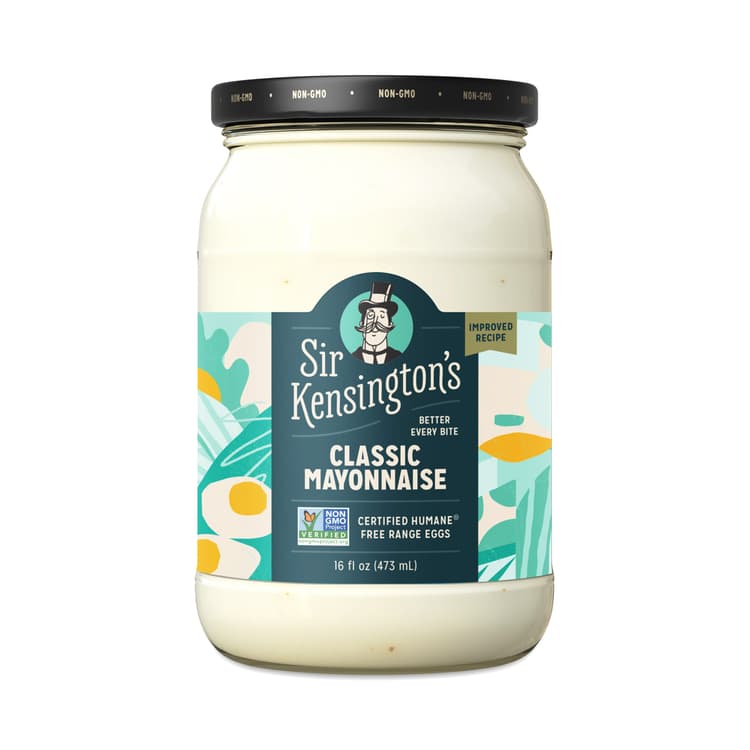 Classic Mayonnaise