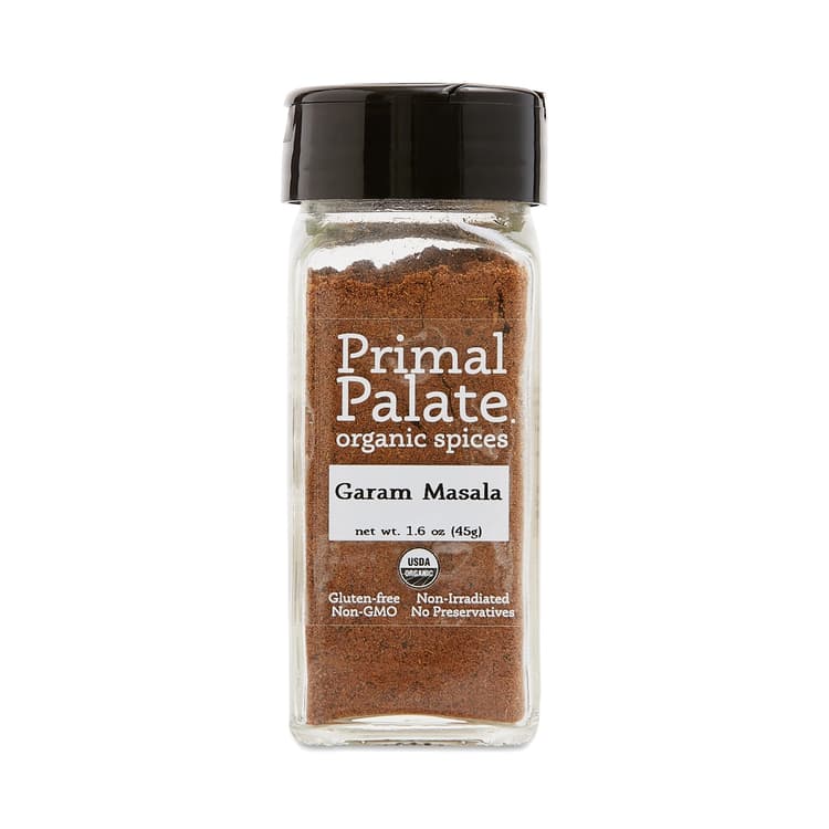 Primal Palate Spice, Garam Masala