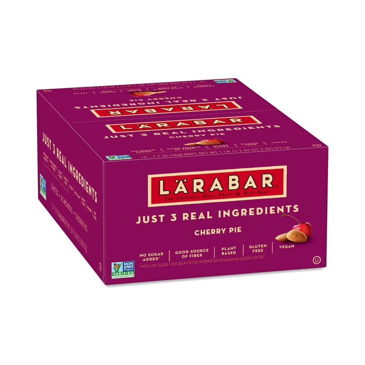 Larabar Cherry Pie Bars