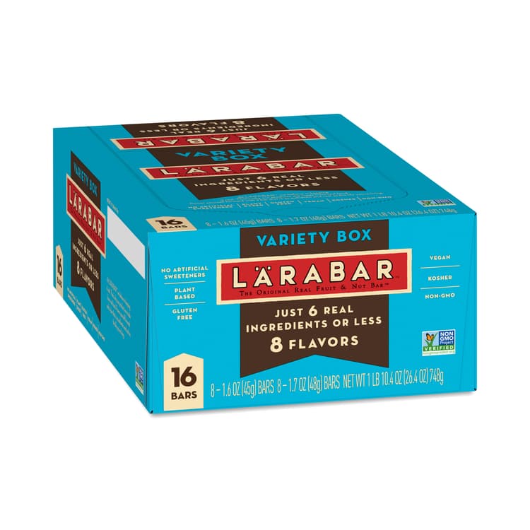 Larabar Variety