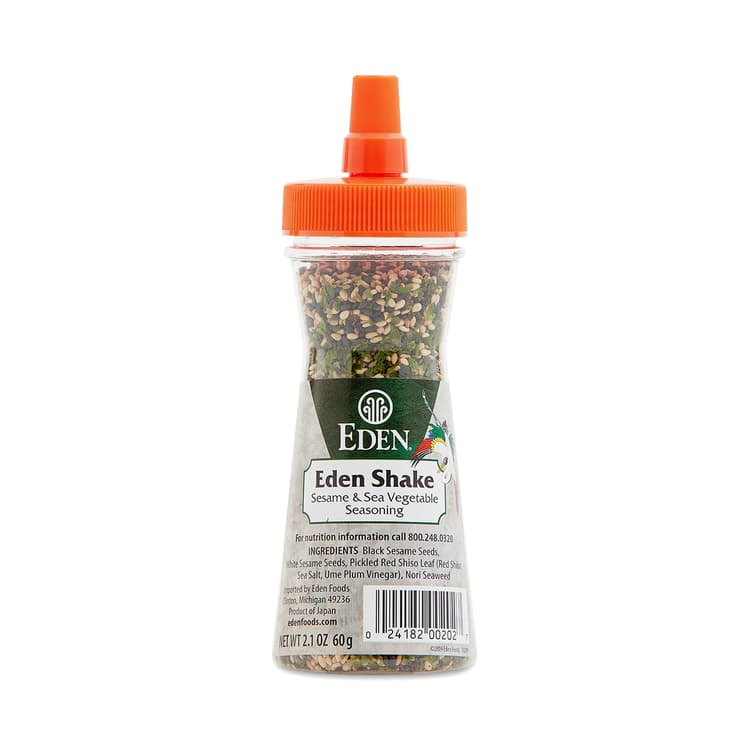 Eden Foods Eden Shake Furikake Seasoning