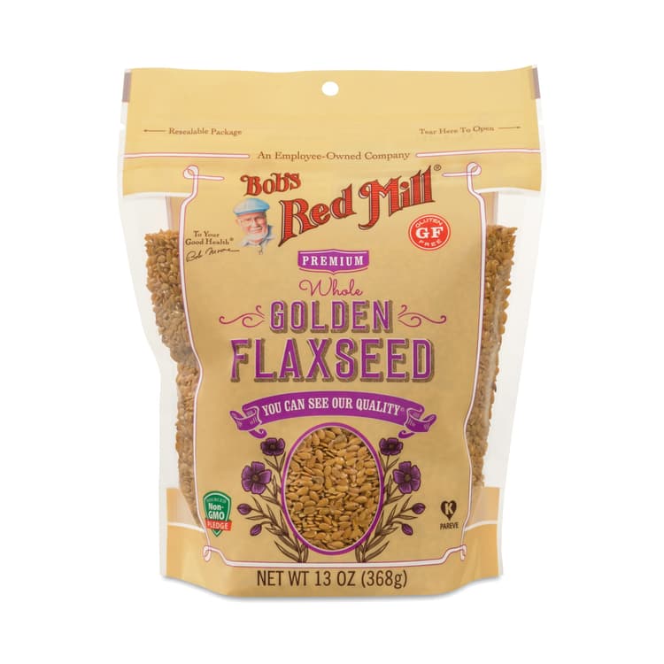 Bob'S Red Mill Golden Flaxseed
