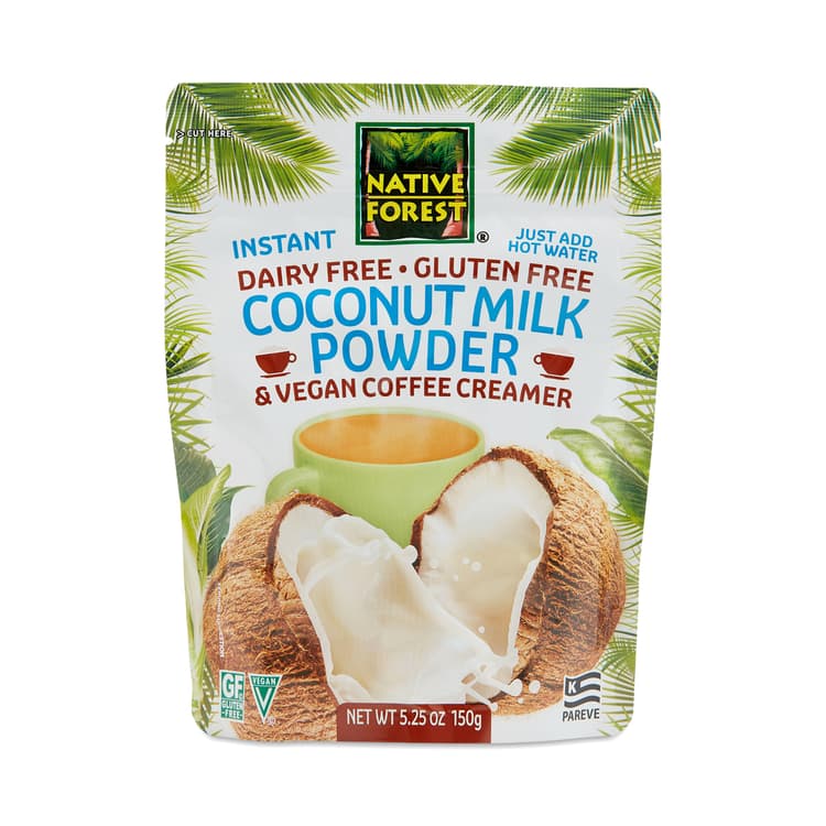 Native Forest Instant Coconut Milk Powder