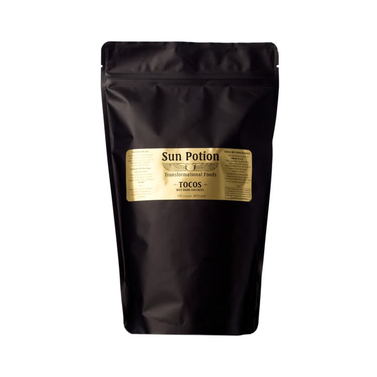 Sun Potion Tocos