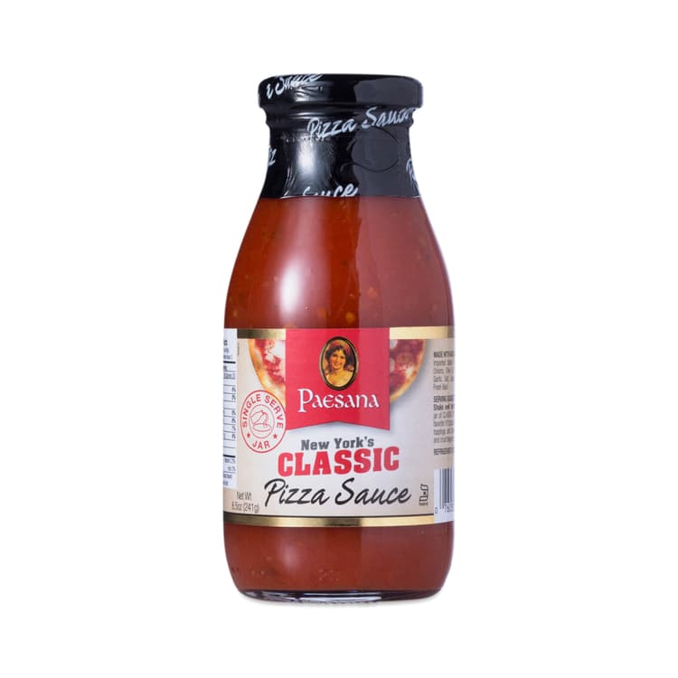 Paesana Classic Pizza Sauce