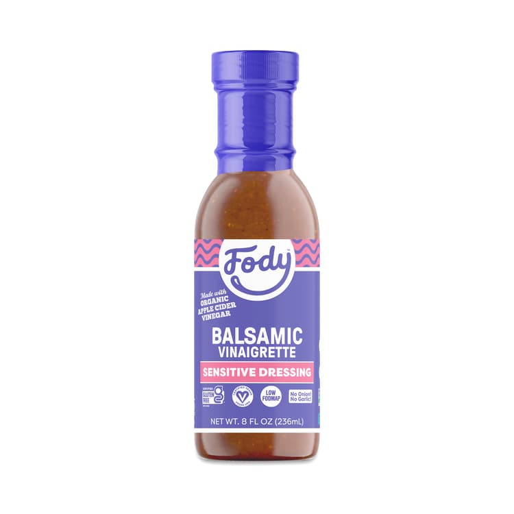 Fody Balsamic Vinaigrette